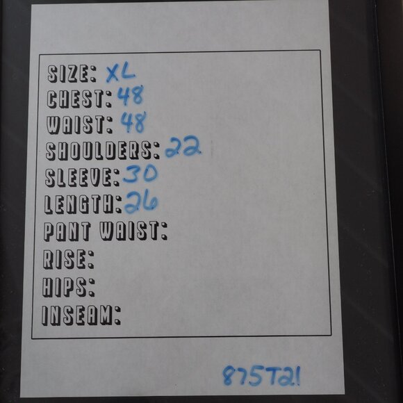 Michael Kors Sweater Women Extra Large Black Chunky Cable Knit Oversized Loose - Picture 7 of 9